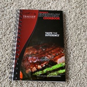 Cook Book